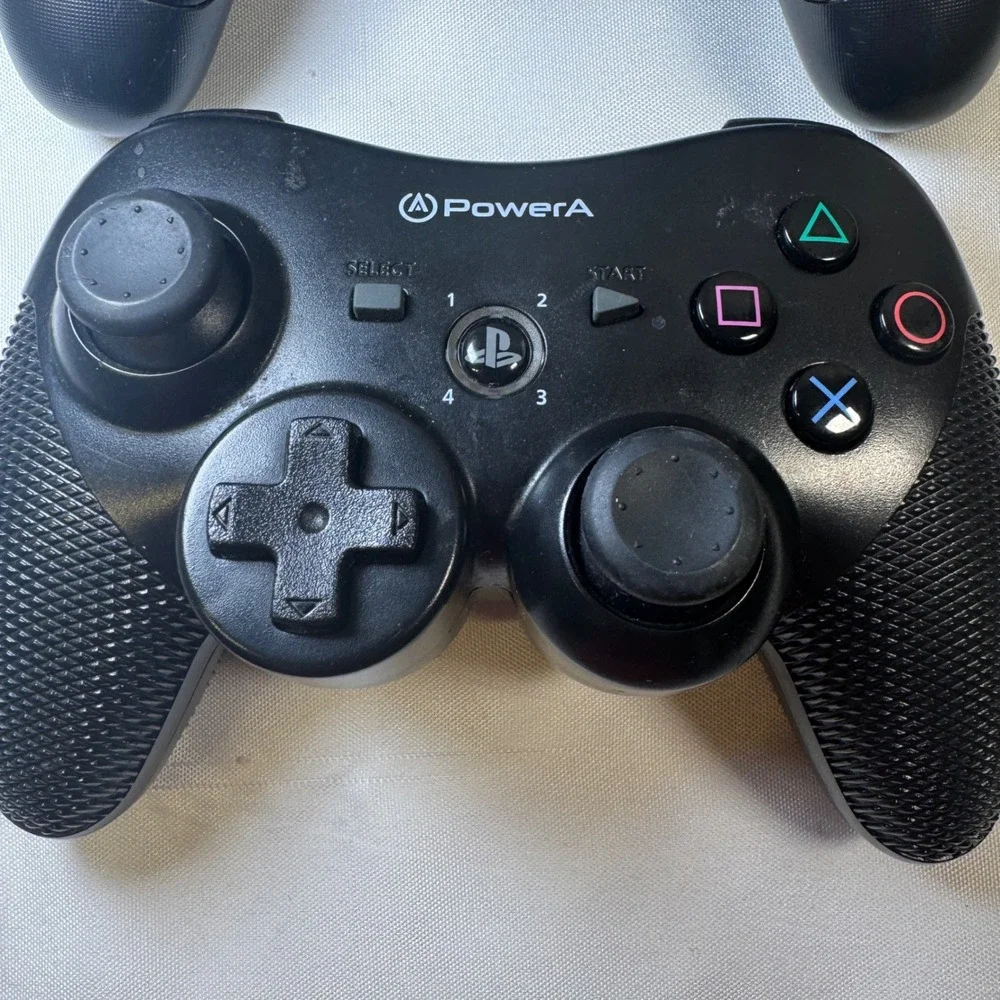 Sony tested works
